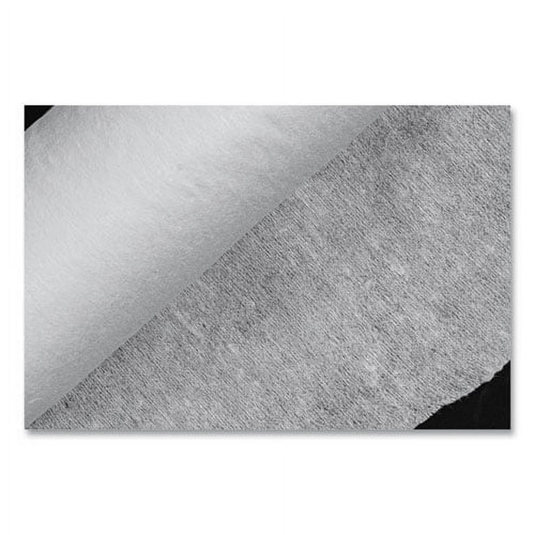 Linen-Soft Non-Woven Polyester Banquet Roll, Cut-To-Fit, 40 Linen-Soft Non-Woven Polyester Banquet Roll, Cut-To-Fit, 40