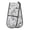 Koala on Branch, variant on Dailycode Double Sided Oven Mitt with Loop Heat Resistant Kitchen Long Potholders 7" x 35" Cats Silhouette and Paw