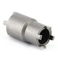 thumbnail image 1 of Motorcycle Onboard Tool,20mm 24mm Clutch Lock Lock Nut Puller Wrenchfor Motorcycle Remarkable Clarity, 1 of 7