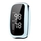 thumbnail image 1 of Oxímetro de dedo médico recargable para niños y adultos, medidor de oxígeno en sangre, Monitor de ritmo cardíaco, 1 of 4