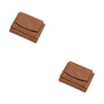 thumbnail image 2 of Qarigey Mujeres de moda en colores: para regalos Cartera de bolsillo para mujer, billetera. Type10 NO10, 2 of 6