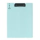 thumbnail image 2 of Portapapeles Plegable, Portapapeles De PP Para Documentos De Tamaño A4 Y Carta, Carpeta De Archivos Con Portapapeles Para Aulas, Oficinas, Restaurantes, 2 of 7