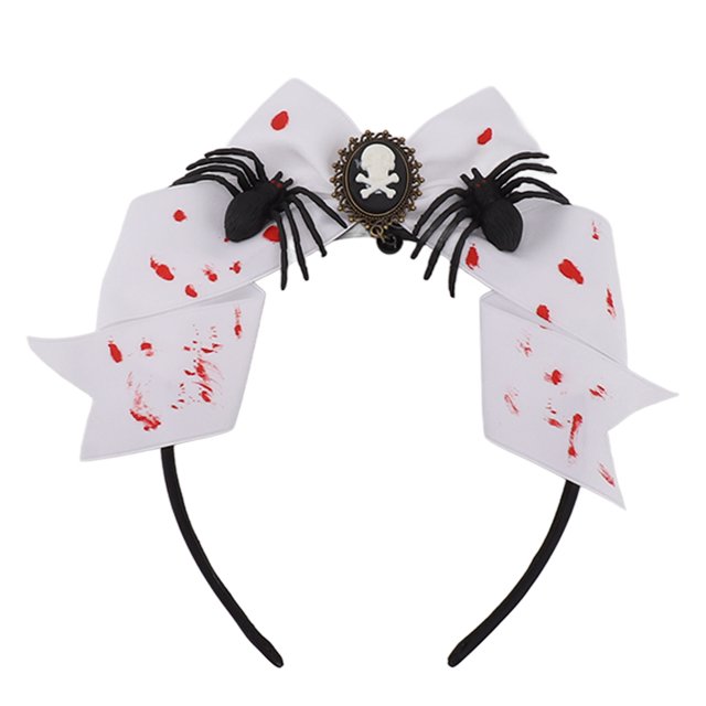 Diadema De Travesuras De Halloween, Diadema De Halloween Mano Realista Diadema Aterradora Disfraz Disfraz De Diadema De Halloween Ultra Responsivo