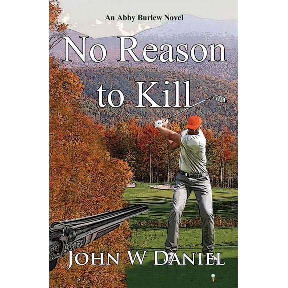 No Reason to Kill (Paperback)
