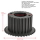 thumbnail image 3 of Engranaje de polea de sincronización de cramkshaft para Toyota Tundra Tacoma 4Runner 3,4 V6 13521-62031, 3 of 11