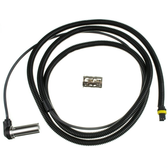 Holstein Parts 2ABS2278 ABS Wheel Speed Sensor for Chevrolet Fits select: 1998-1999 CHEVROLET P30