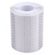 thumbnail image 1 of Riwesomey Pegatinas reflectantes de seguridad para el cuerpo de 300x5cm, tiras reflectantes, pegatinas decorativas para coche, cintas de marca de Herramientas de reparación de automóviles blanco, 1 of 8