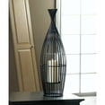 thumbnail image 2 of Gallery Of Light Large Wire Vase Candleholder, 2 of 4