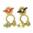 thumbnail image 1 of Speravity 2 piezas 2 piezas Desconector de conexión herramienta de desconexión de ajuste herramienta de mandíbula de terminales de de coche Herramientas y ferretería, 1 of 6