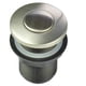 thumbnail image 1 of Garbage Disposal Air Switch Sink Top Food Waste Disposer Push Button Replacement Disposer Accessories New, 1 of 5