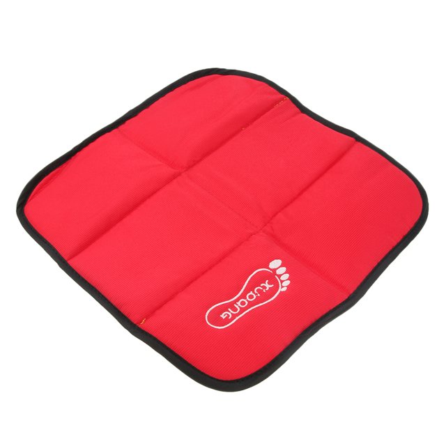 Cojín de asiento plegable impermeable Sunnimix