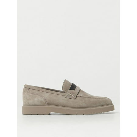 

Brunello Cucinelli Loafers Woman Beige Woman