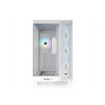 thumbnail image 2 of Thermaltake View 380 XL TG ARGB Snow Mid Tower Chassis CA-11E-00M6WN-00, 2 of 6