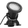 thumbnail image 4 of Aquarium RGB Spotlight, Aquarium Spotlight, Transparent Support Fish  Aquarium For Fish  Garden Pond, 4 of 8
