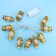 thumbnail image 5 of 10 LED Ramadán Eid Party Lantern Lamp Warm White Decoración String Light sin batería, 5 of 8