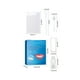 thumbnail image 3 of Xihbxyly Ofertas del Prime Day Encías Plastificables Monos de Recolección Maquillaje Relleno Temporal de Suturas Reposición Modificaciones de Dentaduras, 3 of 7