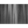 thumbnail image 1 of Ahgly Company Machine Washable Indoor Rectangle Transitional Gray Area Rugs, 3' x 5', 1 of 7