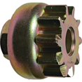thumbnail image 1 of New DB Electrical Drive 220-21007 Compatible/remplacement pour United Tech 1090840, 1090840-DV30SM, DV10908, Rotation CCW, Dents 10, United Tech Starters, 1 of 3