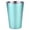 Green, variant on 500ml Stainless Steel Coffee Mug Beer Tea Milk Travel Hand Large Cup Straw Lid Stainless Steel Pint Cups - Pint Cup Tumblers For Travel – Metal Cups For Drinking Outdoors