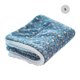 thumbnail image 1 of Billuyoard Alfombra de invierno para mascotas, hogar, sala de estar, dormitorio, cálido, para mascotas, para dormir, almohadilla de franela, alfombrilla Suministros para perros Nº 6 S Billuyoard PT000135-06, 1 of 6