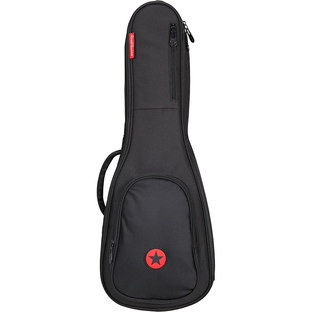 road runner ukulele gig bag