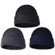 thumbnail image 1 of Gorro de invierno suave con forma de calavera para hombre y mujer, gorro de esquí de punto cálido unisex, 1 of 5