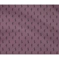 thumbnail image 4 of oneOone Cotton Flex Fabric Dancing Girl Small Print Fabric by The Yard 40 Inch Wide, 4 of 4