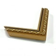 thumbnail image 3 of 3/4" Readymade Wood Picture Frame (Elegant Gold), 3 of 7