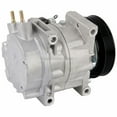 thumbnail image 2 of For Nissan Maxima & Infiniti I30 AC Compressor & A/C Clutch - BuyAutoParts, 2 of 7