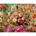 thumbnail image 3 of Ceaco 1000 Piece Charming Cherubs (Jena DellaGrottaglia) Interlocking Jigsaw Puzzle, 3 of 5