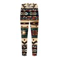 thumbnail image 4 of RKSTN Pantalon Homme Pantalon de Sport Pantalon Fuselé de Course Pantalon d'Exercice Pantalon de Course à Cordon Pantalon Imprimé Pantalon Doux Confortable Pantalon d'Entraînement, 4 of 4