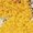 Yellow, variant on Women'S Print Long Sleeve Sweater Round Neck Knitted Pullovers Top Yellow S