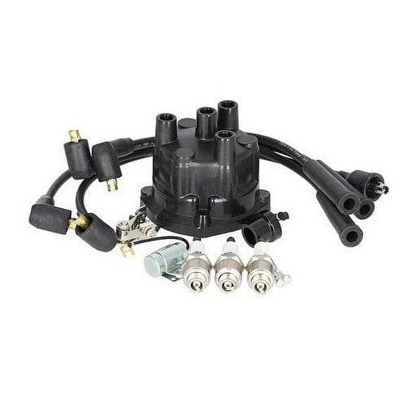 Complete Tune-Up Kit fits Massey Ferguson 20 40 2200 2500 135 150 20 40 2200 2500