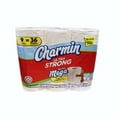 thumbnail image 2 of Charmin Ultra Strong Toilet Paper Mega Rolls, 330 sheets, 9 rolls, 2 of 2