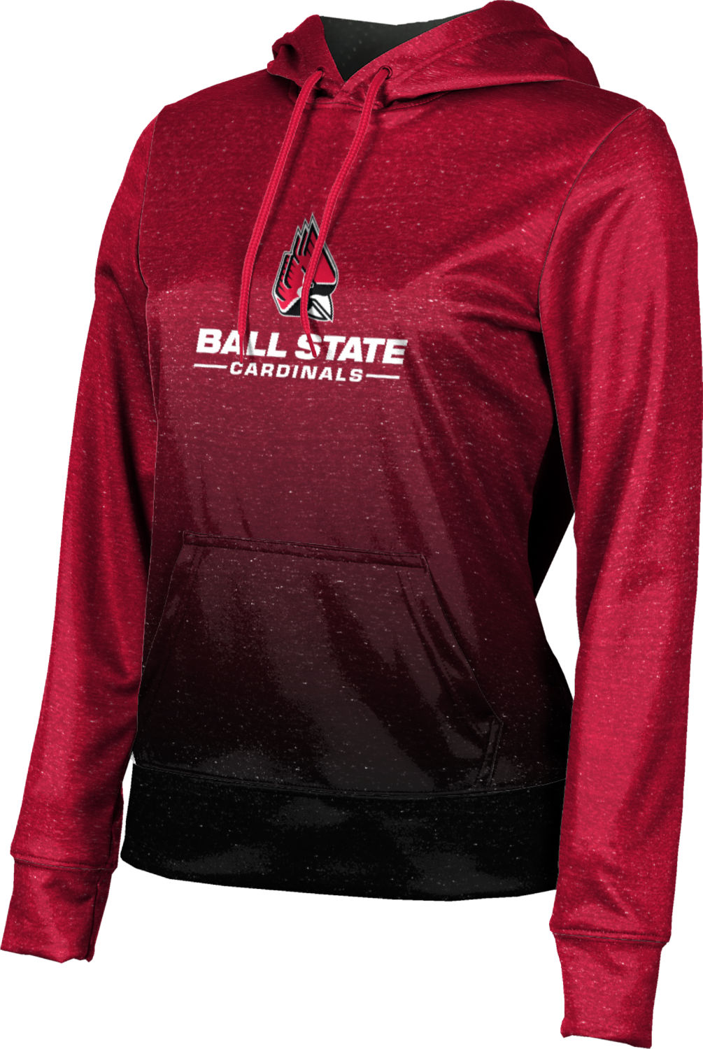 ProSphere Jackson State University Boys Pullover Hoodie Ripple