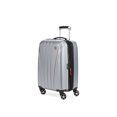 thumbnail image 1 of Equipaje SwissGear 7585 Carry-On Expandible 19" Plateado, 1 of 9