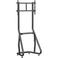 thumbnail image 4 of Tripp Lite series Heavy-Duty Streamline Digital Signage Stand, 37?-80? Displays, 4 of 7