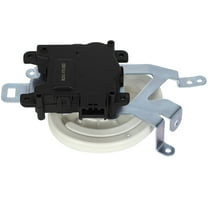 SCITOO HVAC Heater Blend Door Actuator Replacement for Honda for CR-V 2012-2016 604-0867 Heater Blend Door Levers