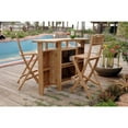 thumbnail image 4 of Altavista 5-Pieces Bar Set, 4 of 4