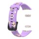 thumbnail image 1 of Pulsera de Silicona Suave WDOplteas Ajustable Correa Reloj para Banda F, 1 of 9