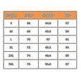 thumbnail image 4 of Heated Jacket, Winter Outdoor Warm Electric Heating Coat, 8 Heating Zones, 4 of 4
