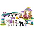 thumbnail image 2 of Friends: Horse Training and Trailer, 2 of 5