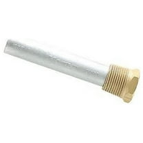 Martyr (Canada Metal Pacific)  CME1D; Zinc Pencil 1/2 X 1-3/4 Comp.