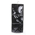 thumbnail image 4 of Hanging Storage Bag  Handbag Storage Organizer  Closet Organizers System, 4 of 6