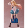thumbnail image 2 of Marin Kitagawa Action Figure From My Dress Up Darling In School Uniform 21cm, 2 of 6