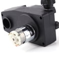 thumbnail image 3 of Mini motor de alimentación de alambre de montaje de alimentación de alambre de 24 V para máquina de soldadura MIG MAG Tmvgtek Para estrenar, 3 of 4