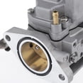 thumbnail image 2 of Motorcycle Carburetor Carburador For Dirt Bike 40HP Outboard Engines-, 2 of 8