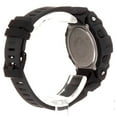 thumbnail image 3 of Casio G-Shock Men's Power Trainer Step Counter Shock Resistant 200 Meter Water Resistant Watch, (Model GBD-800UC-8CR), 3 of 5