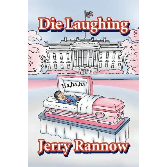 Die Laughing (Paperback)