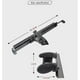 thumbnail image 2 of New Adjustable Kayak Pedal Foot Braces Kit Pegs Set Toe Pilot Foot Controlling System Canoe Kayak Footrest Accessories Banmo, 2 of 5